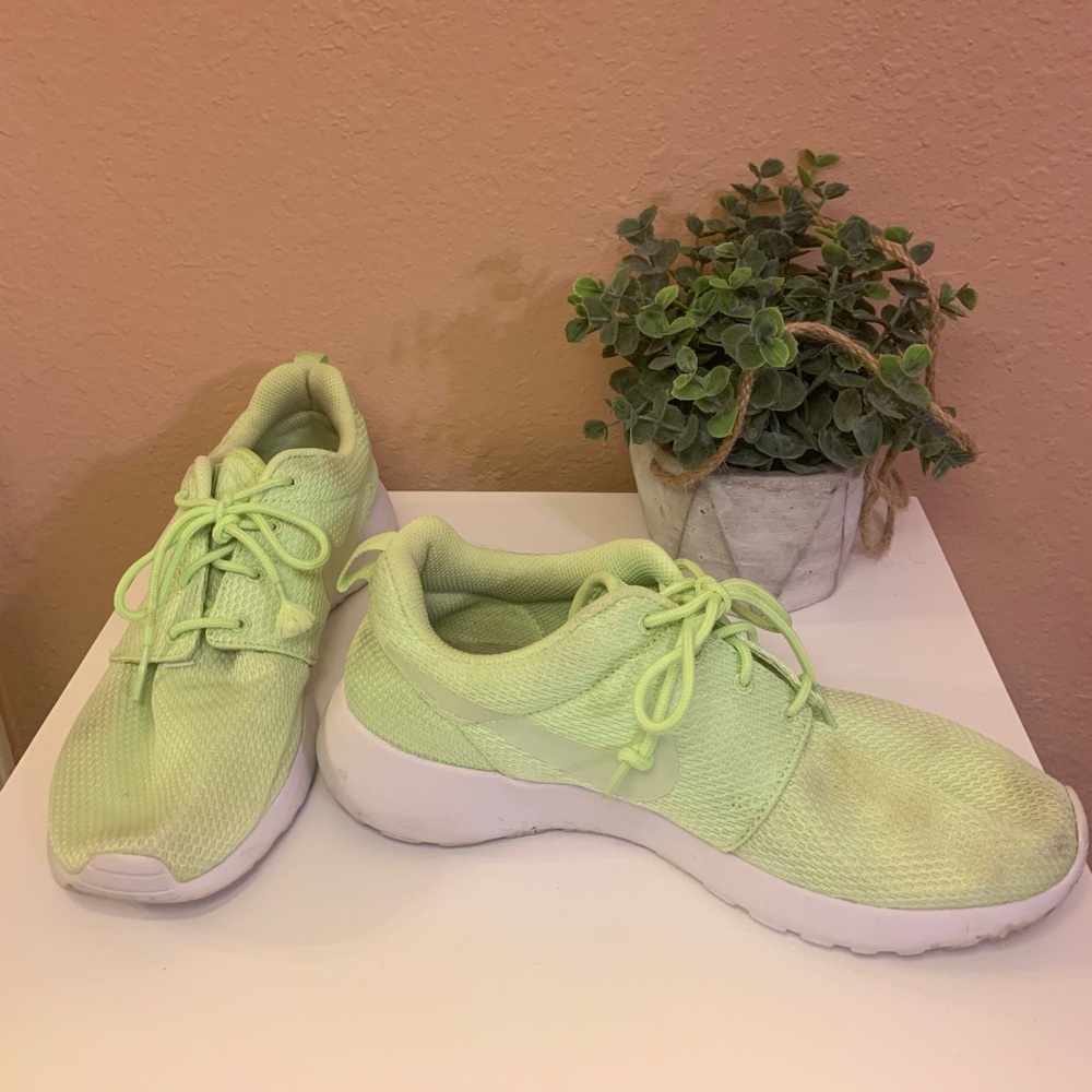 Nike roshe